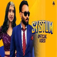 Systum Tezbirr X Sachin Rishi X Dr Anha Rashid Khan By Dynex,Mastani Poster